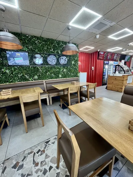 Pizza Time® Chelles
