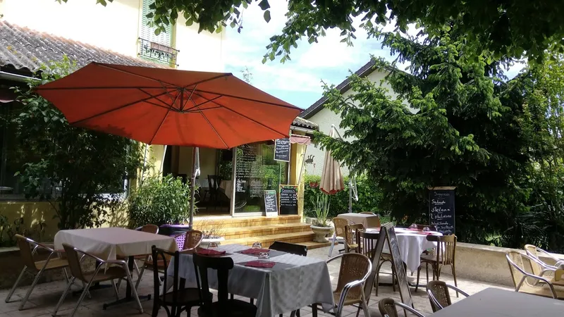 Au Bon Accueil | Restaurant (77)