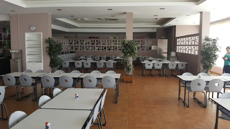 Escale Gourmande | Restaurant | Buffet Portugais (77)