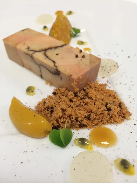 Le 10vins Restaurant