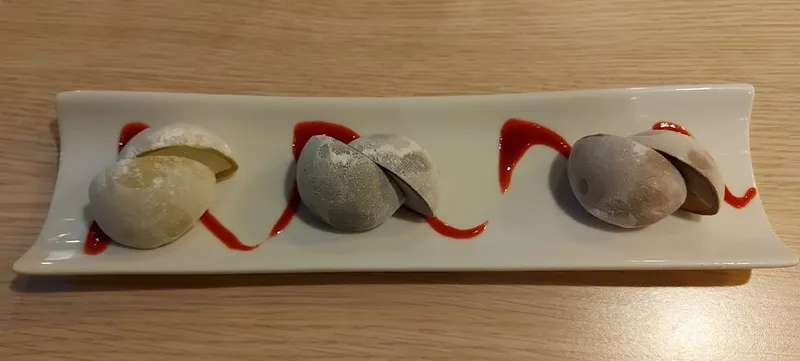 Restaurant ShunBun