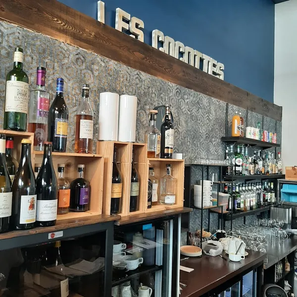 Restaurant Les Cocottes
