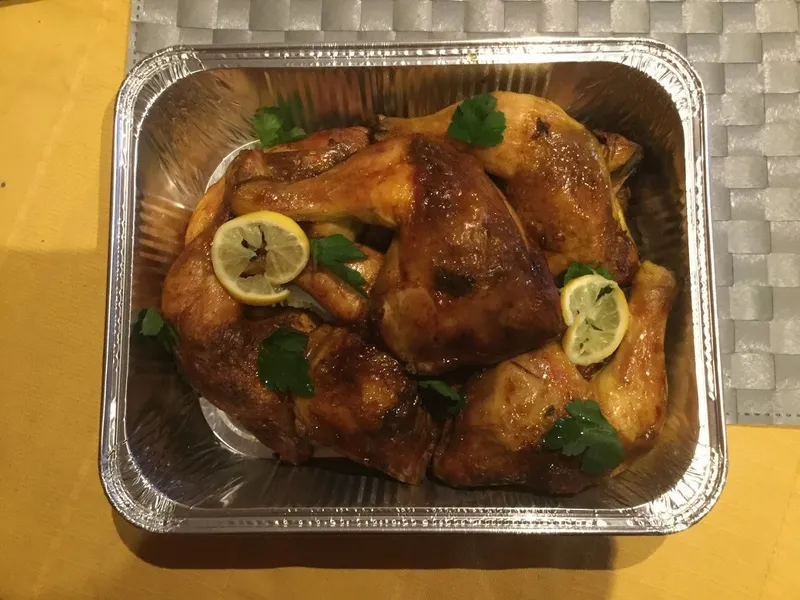 CousCous Livraison GRATUITE (Voreppe ,Moirans Voiron Rives Renage reaumont vourey Tullins Coublevie Buisse Chirens Murette)