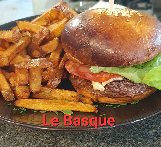 Café Restaurant Le Martinet