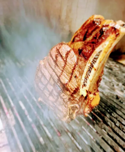 Isère Grill