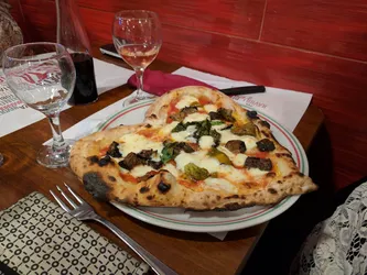 Les 12 restaurants à emporter de Alpes-Maritimes