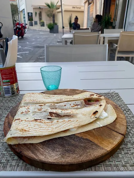 PANINO - Antibes