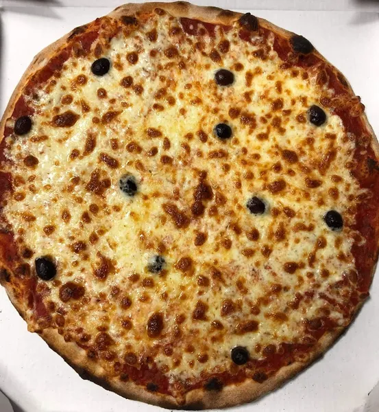 Pizza Cros