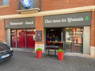 Les 22 restaurants à emporter de Haute-Garonne