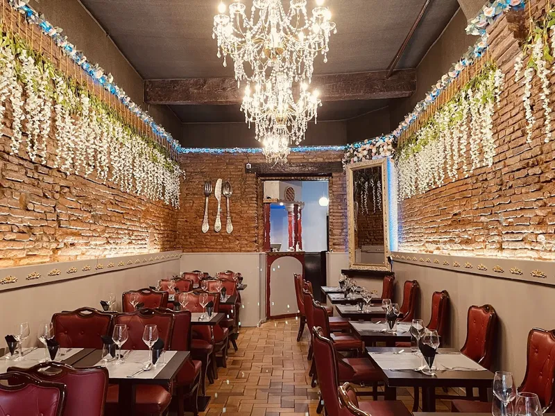 RESTAURANT JOSHORE ROAD