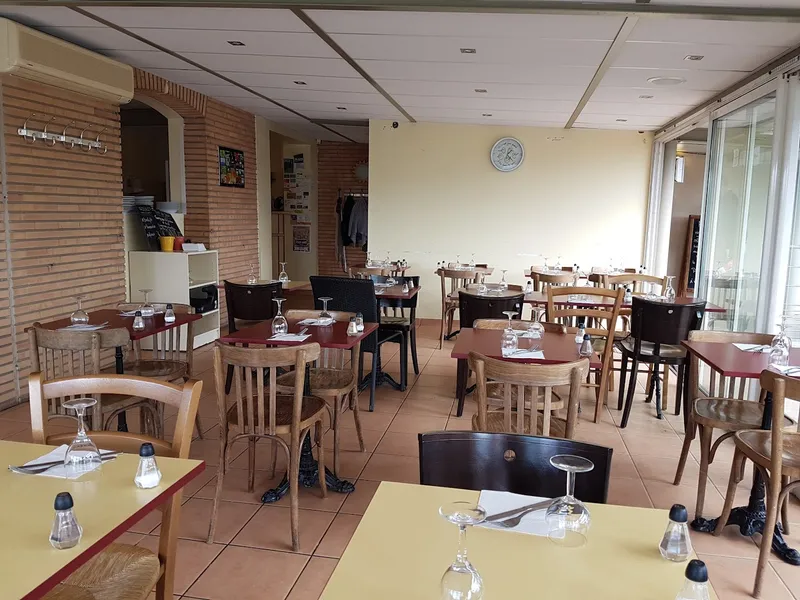 La Faim des Haricots - LABEGE INNOPOLE