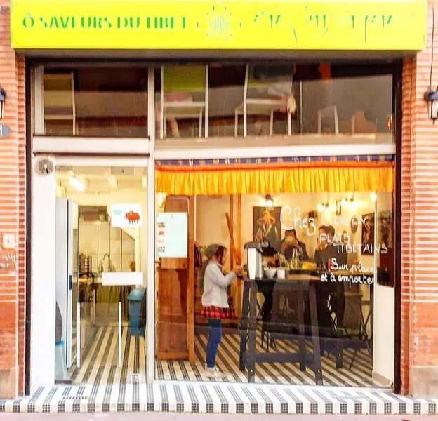 Ô Saveurs du Tibet