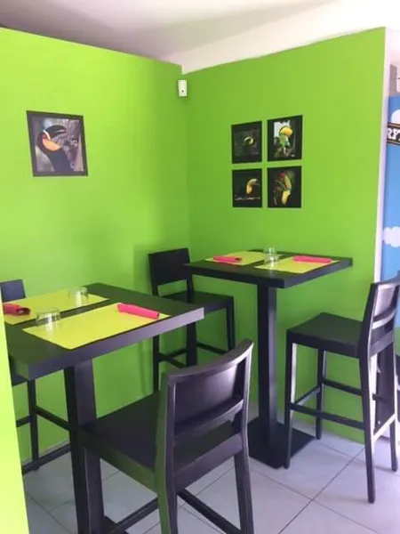 Toucan Pizzeria à Léguevin ( 31 Haute-Garonne )