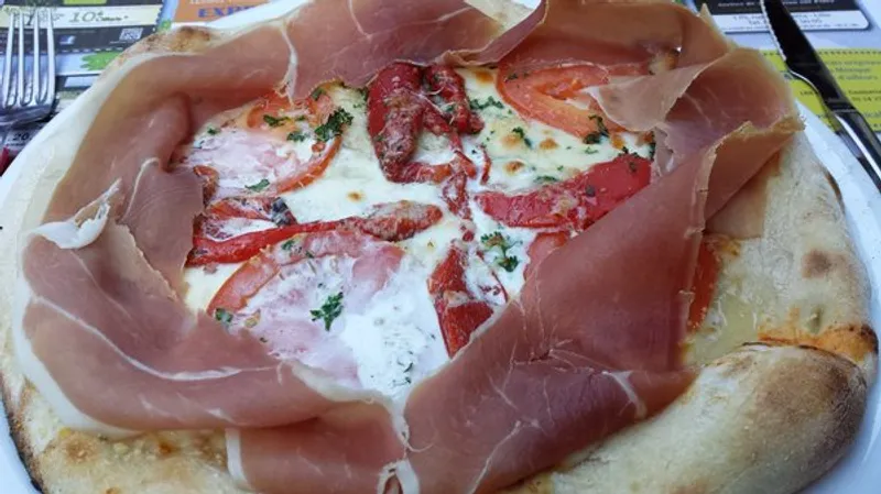 La Fossetta
