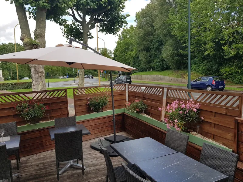 Table de Cassan