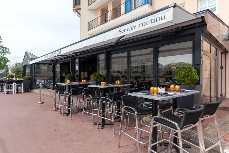 La Taverne des Rois