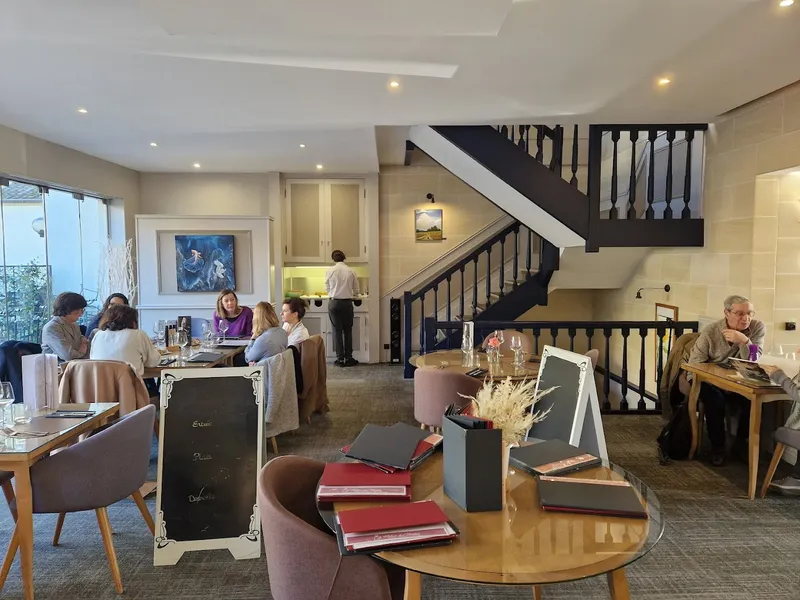 Le Relais des Peintres