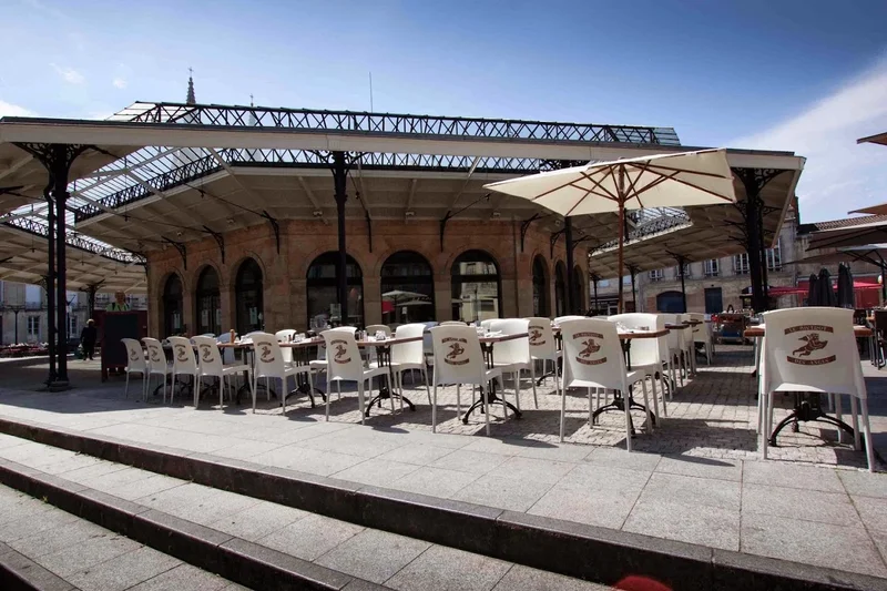 Le Bistrot des Anges