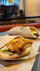 Les 6 restaurants de poulet frit de Alpes-Maritimes