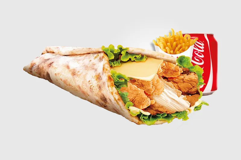 Chicken Murga/fast food halal à Nice/spécialisés dans les plats de poulet frit/restaurant/chicken chicken/cheese naan/Burger