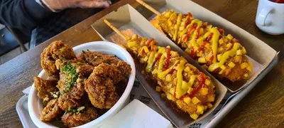 Les 8 restaurants de poulet frit de Rhône