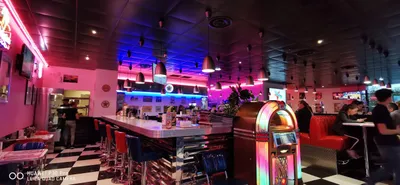 Les 10 restaurant américain de Val-d'Oise