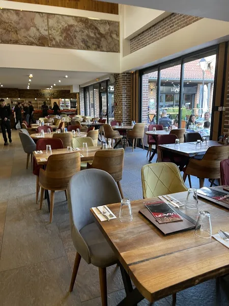 LOKKUM STEAKHOUSE
