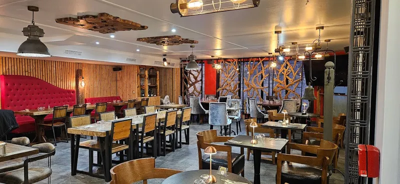 Lokanta SteakHouse