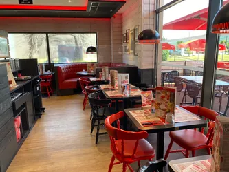 Les 9 restaurant américain de Rhône