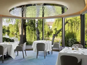 restaurants romantiques de Haut-Rhin