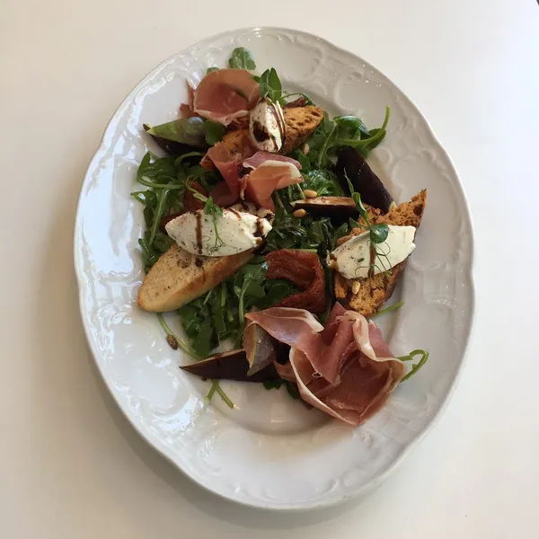 Restaurant Bistrot La Cave