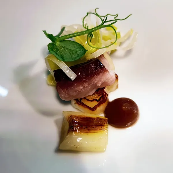 Auberge de Clochemerle Hôtel-spa privatif & Restaurant Gastronomique