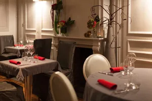 restaurants romantiques de Nord