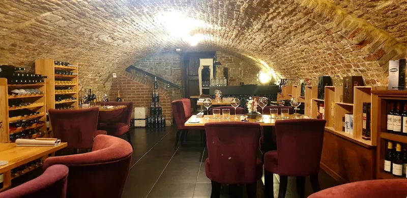 Restaurant Claire'Marais
