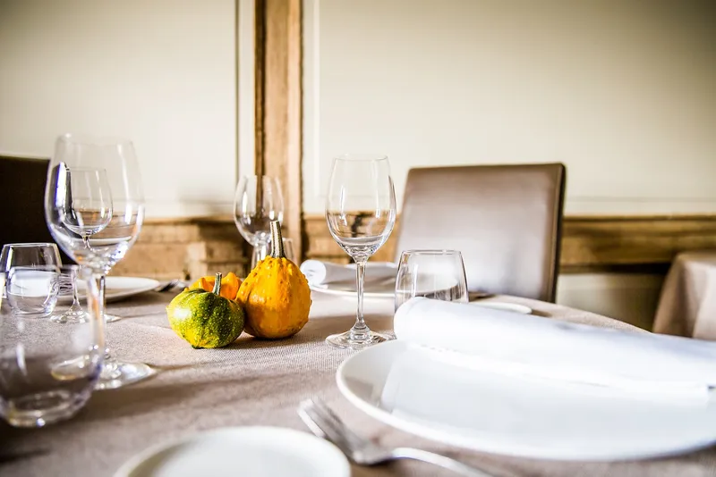 Haut Bonheur de la Table