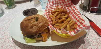Les 15 burgers de Essonne