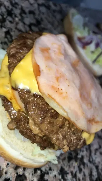 O’BURGER’S