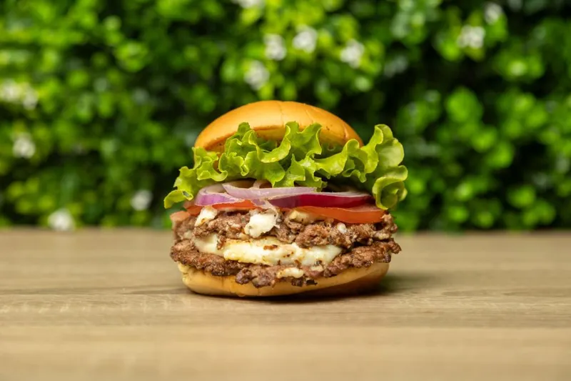 Steakn'Smash - Smash Burger