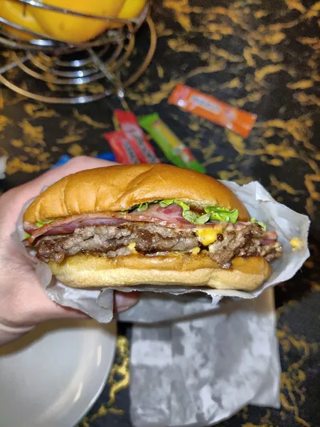 Good Smash Burger
