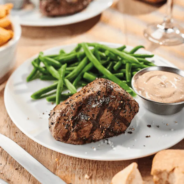 Buffalo Grill Vertou