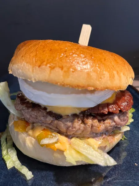 Le Burger