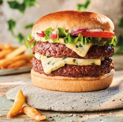 Les 5 burgers de Sainte-Luce-sur-Loire Loire-Atlantique