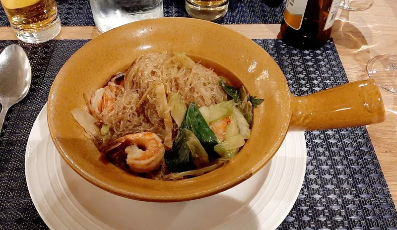 Aux Mets' Kong - Restaurant Thaïlandais, Traiteur asiatique