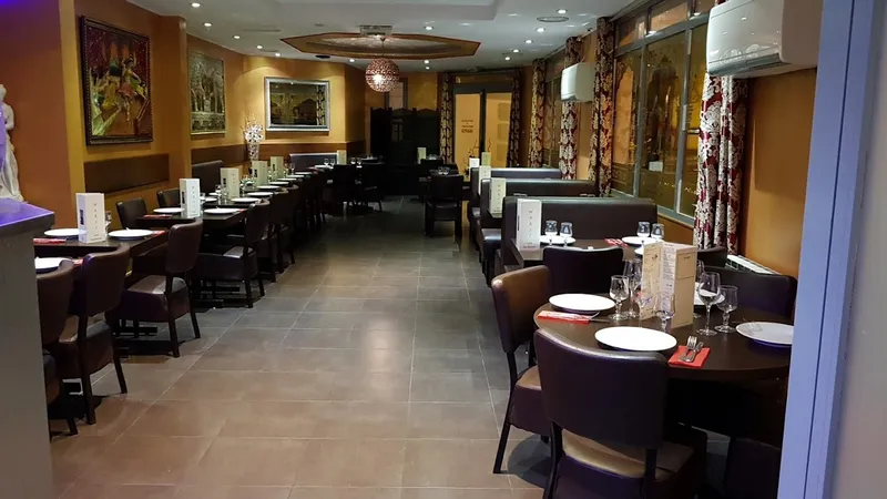 Warsi - Restaurant Indien et Pakistanais