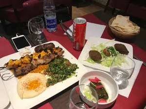 restaurants halal de Bas-Rhin