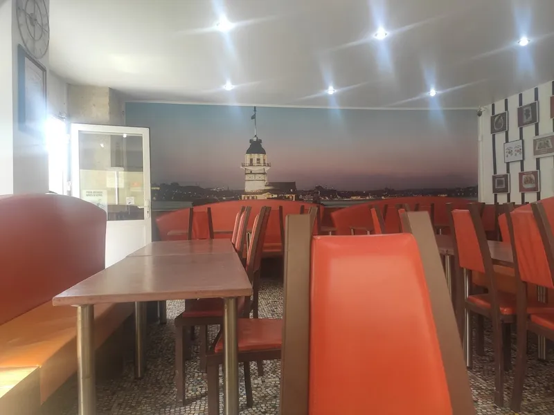 Topkapi Kebab