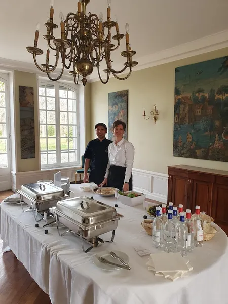 Le Gourmet Libanais - Traiteur - Bordeaux Pessac