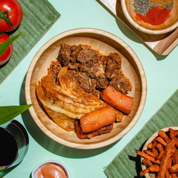 Afri Call Food (Lille Fives)