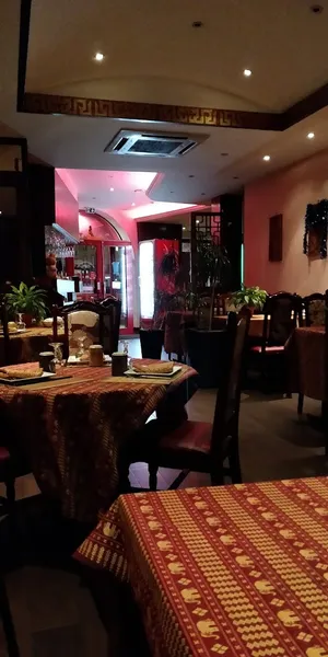 Le Palais Thaï