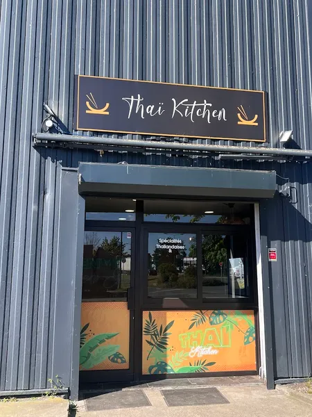 Thaï Kitchen